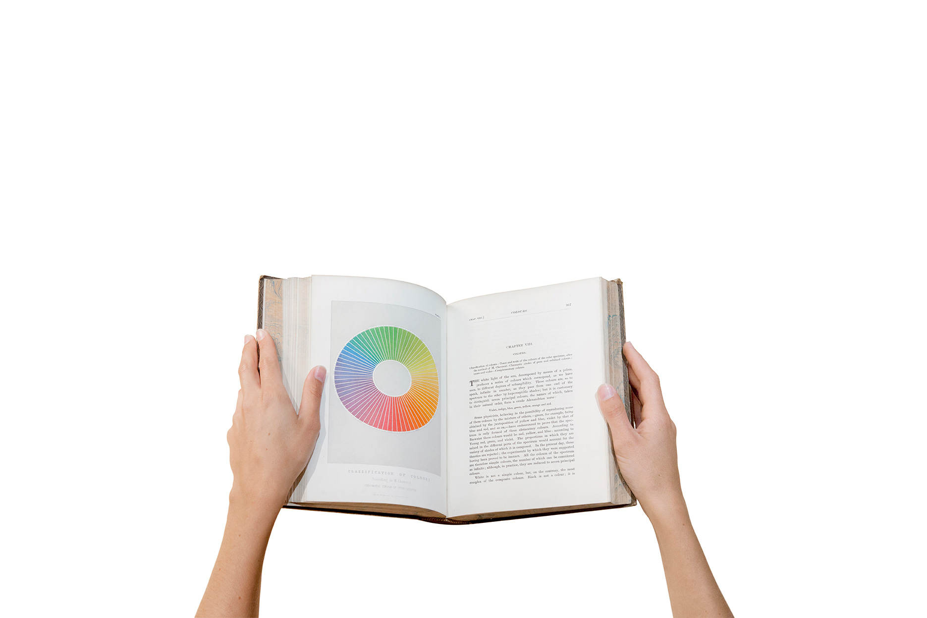 momenta-biennale-marina-gadeonneix-classification-of-color