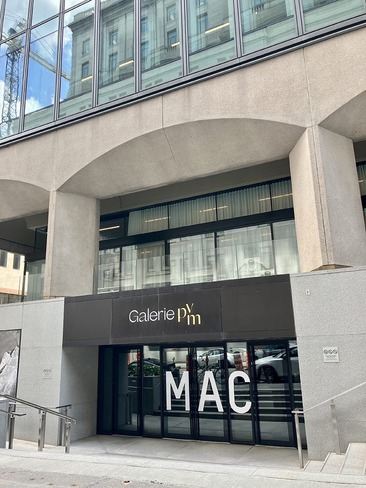 MAC-Montréal