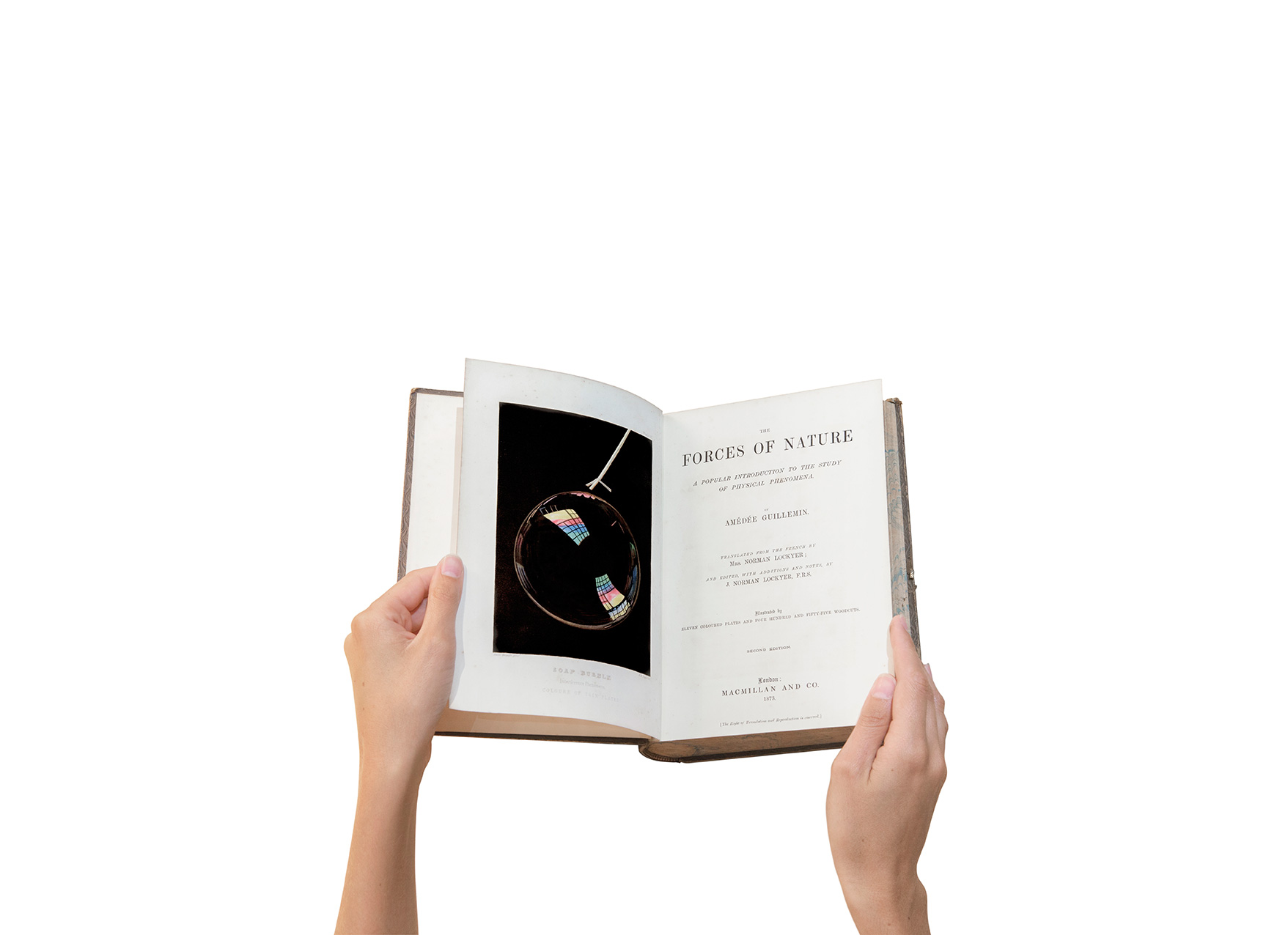 momenta-biennale-marina-gadeonneix-soap-bubble
