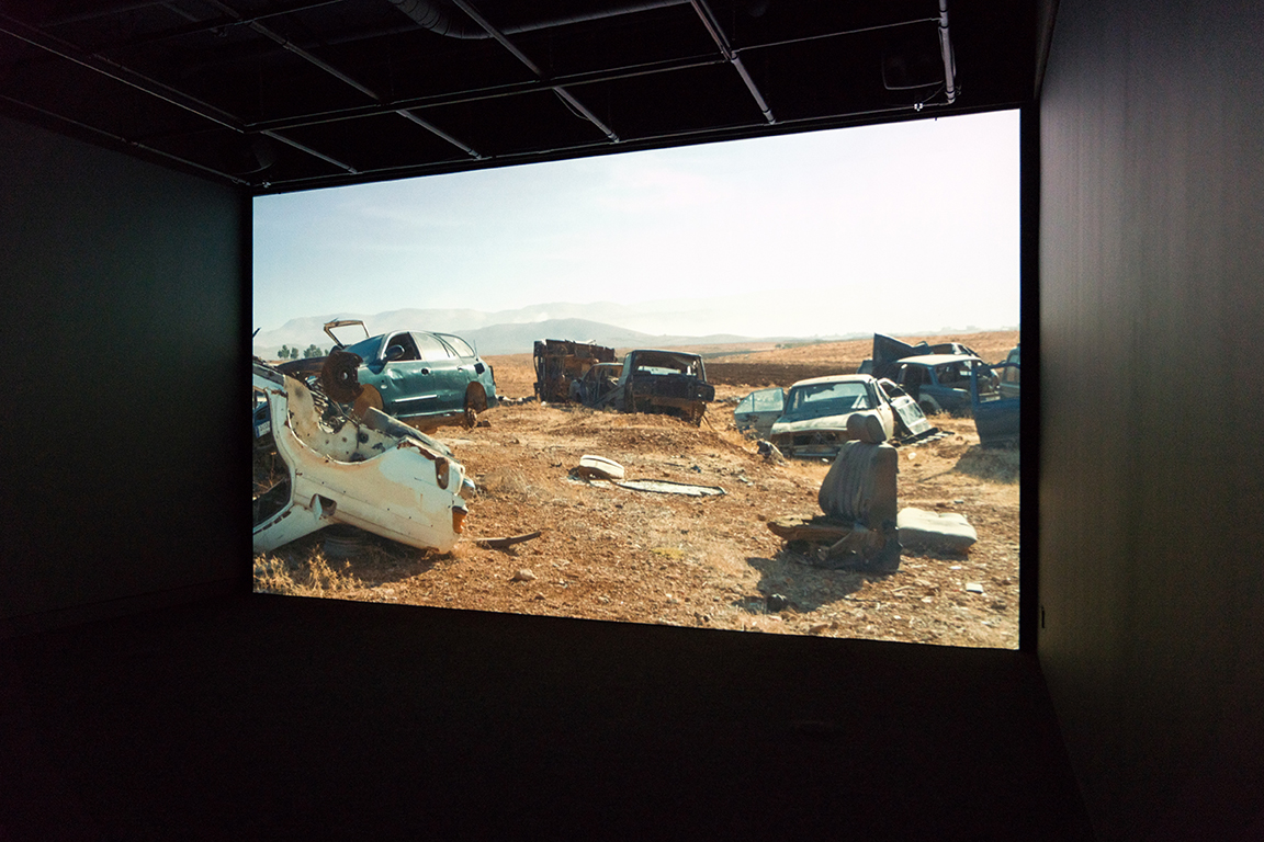 momenta-biennale-maeve-brennan-the-drift