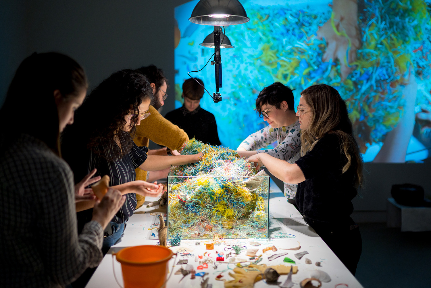 momenta-biennale-raphaelle-de-groot-a-limage-de-larchipel