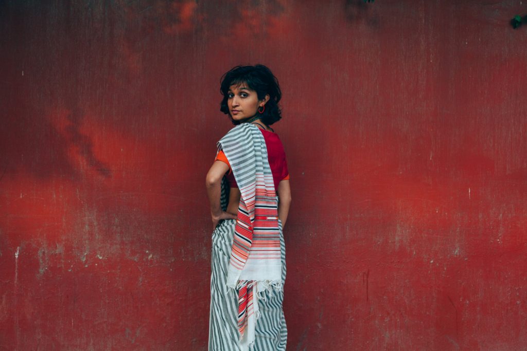 Himali Singh Soin