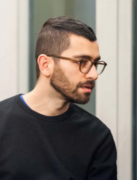Abbas Akhavan