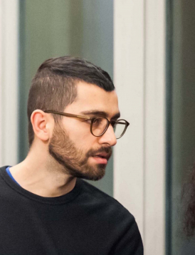 Abbas Akhavan