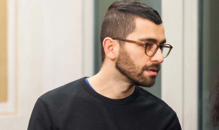Abbas Akhavan