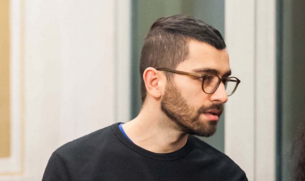 Abbas Akhavan