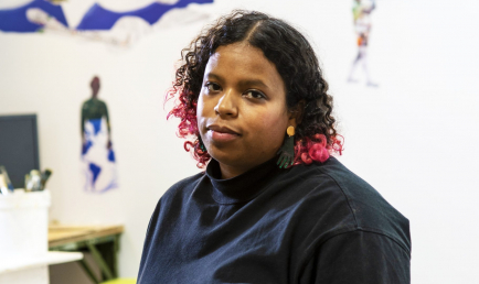 Anna Binta Diallo