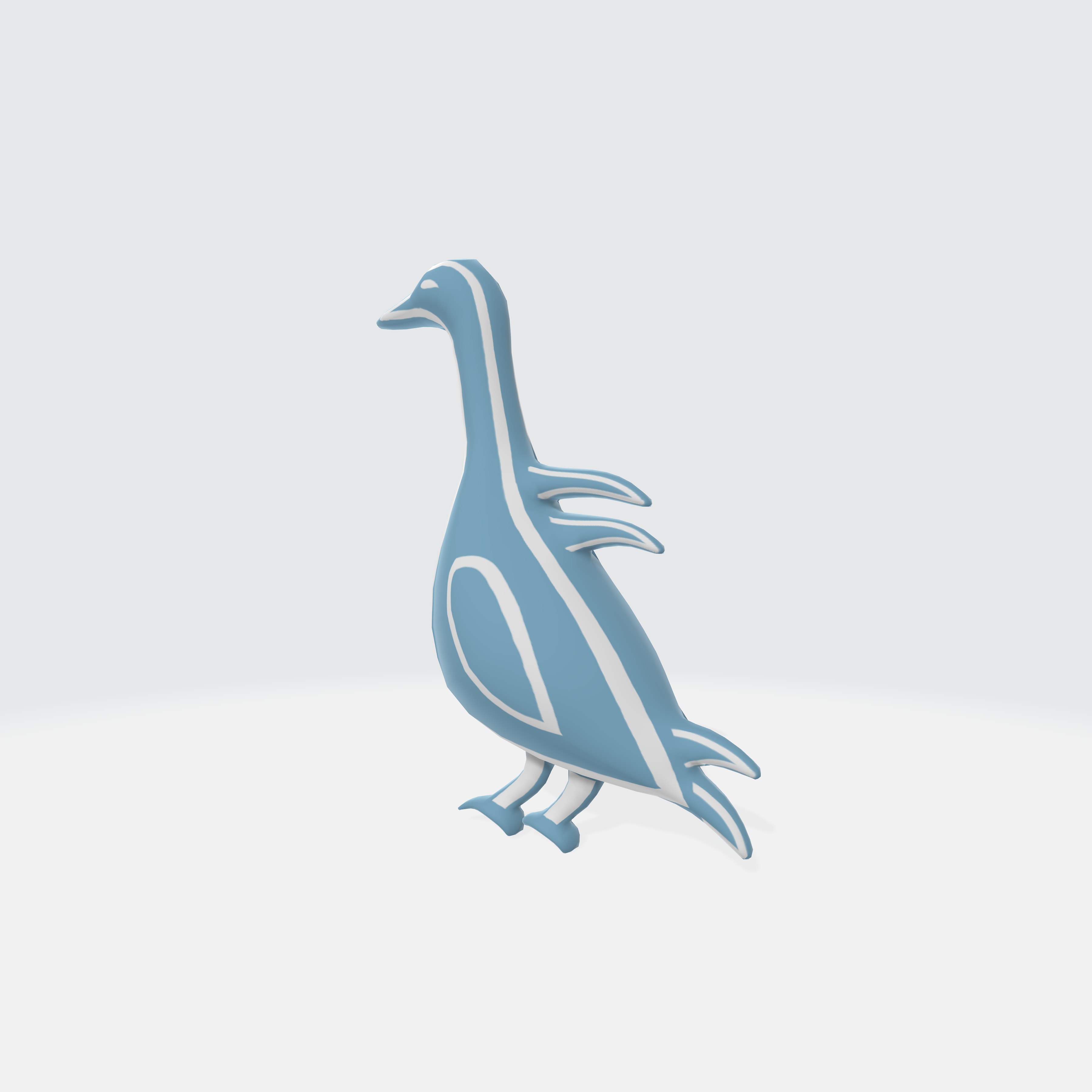 momenta-biennale-scott-benesiinaabandan-birdform