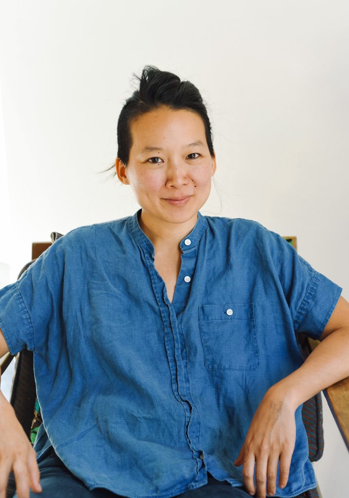 Candice Lin