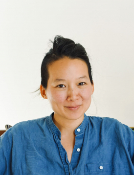 Candice Lin