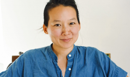 Candice Lin