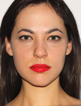 Caroline Monnet