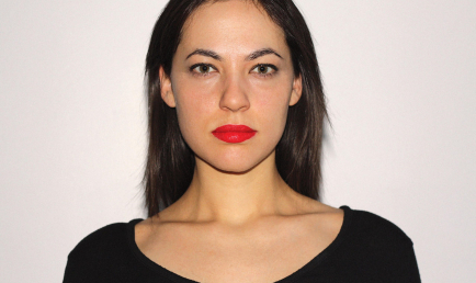 Caroline Monnet