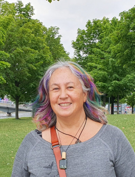 T’uy’t’tanat-Cease Wyss