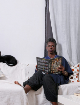 Charlotte Brathwaite