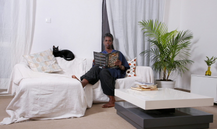 Charlotte Brathwaite