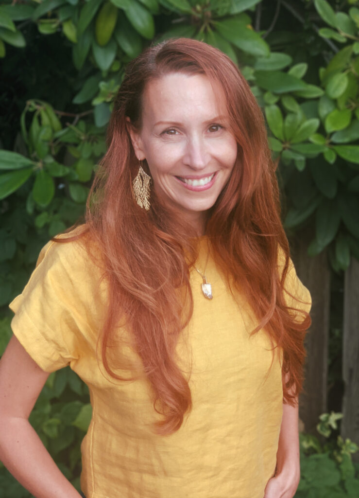 Erin Siddall