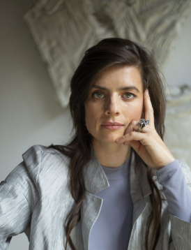 Frances Adair Mckenzie