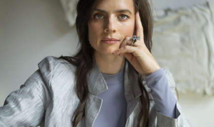 Frances Adair Mckenzie