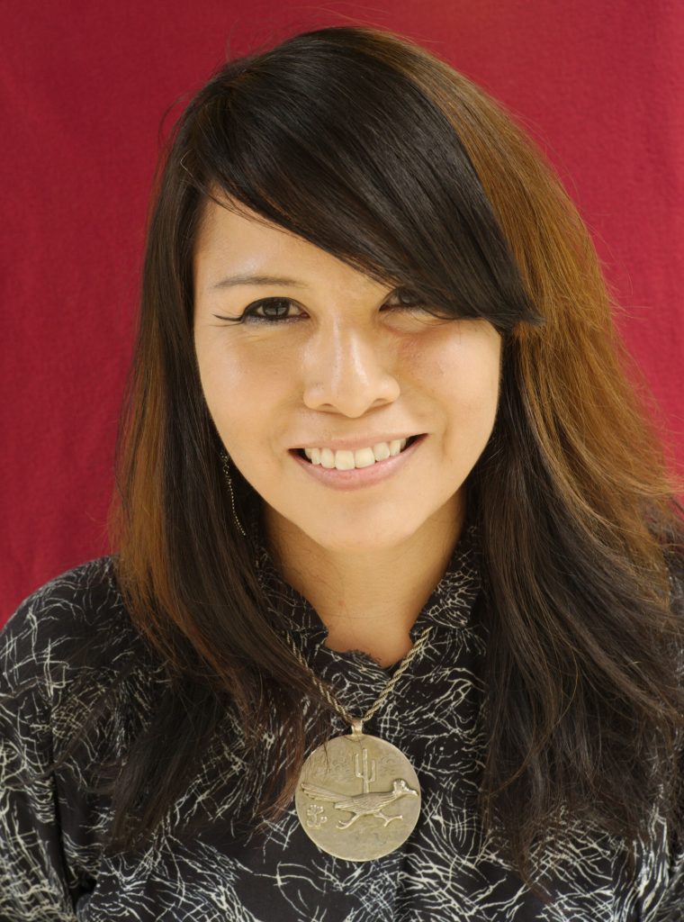 Laura Ortman | MOMENTA Biennale de l'image