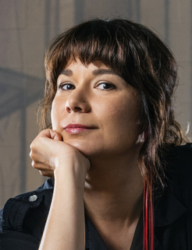 Lisa Jackson