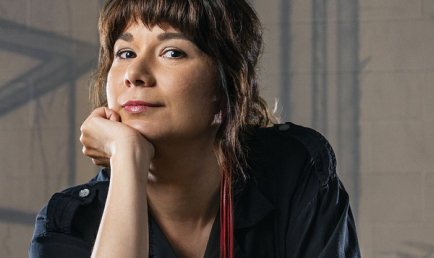 Lisa Jackson