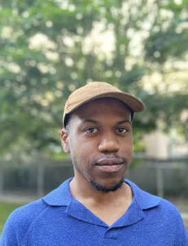 Malik McKoy