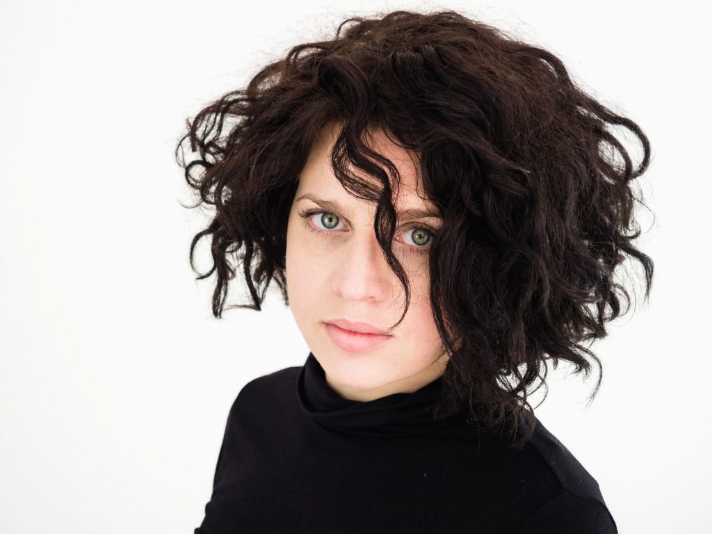 Miriam Simun