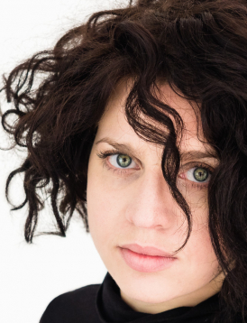 Miriam Simun