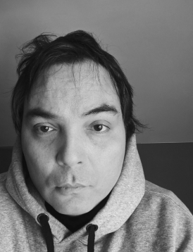 Scott Benesiinaabandan