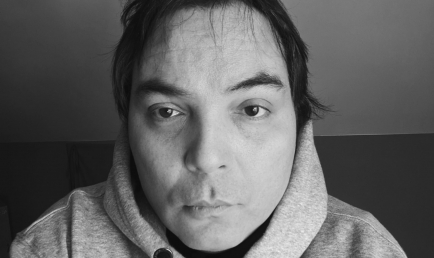 Scott Benesiinaabandan