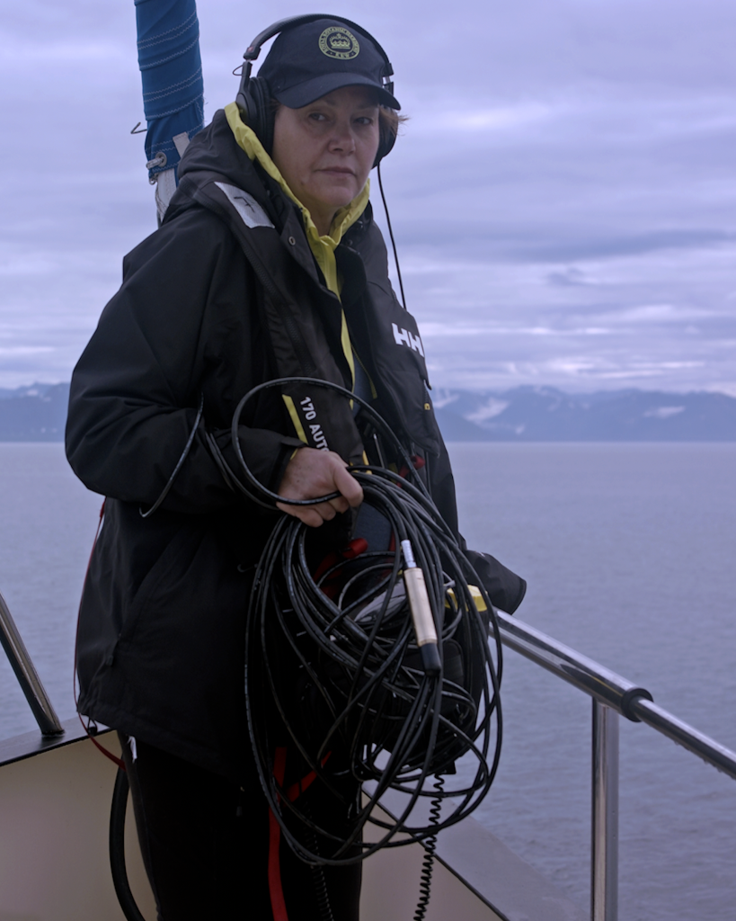 Susan Schuppli