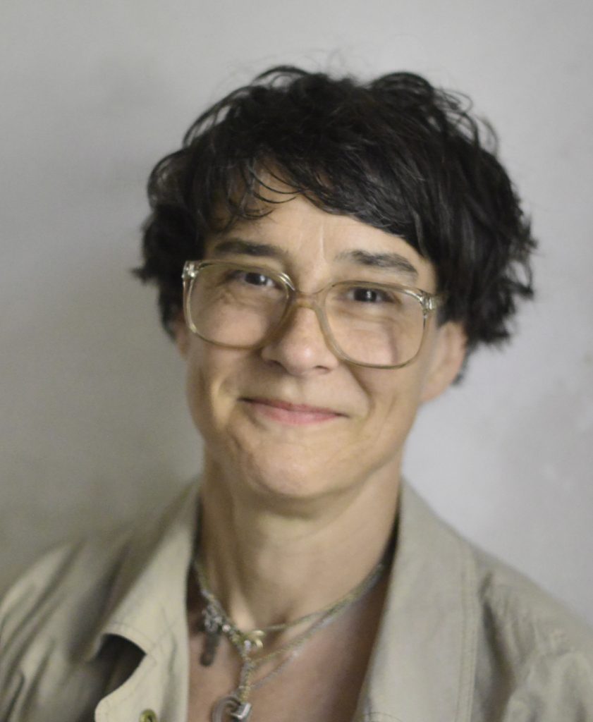 Susanne M. Winterling