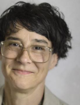 Susanne M. Winterling