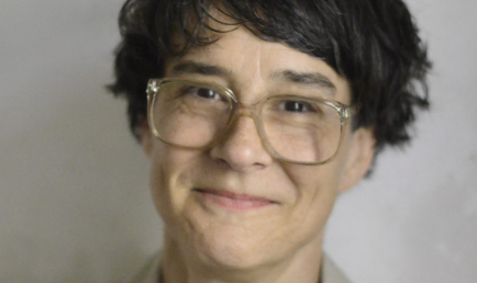 Susanne M. Winterling