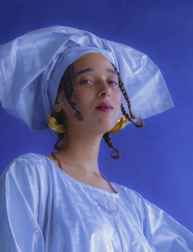 Tabita Rezaire