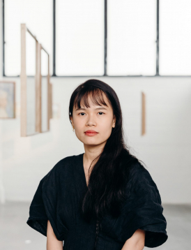Thao Nguyen Phan