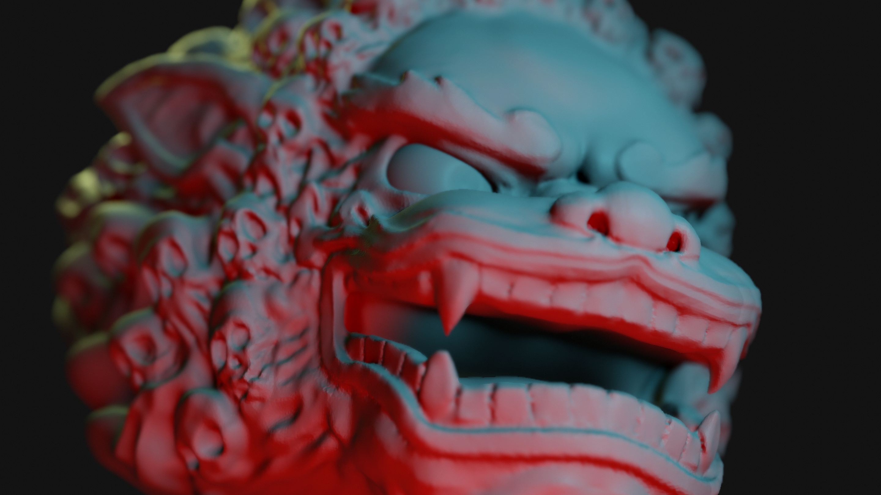 momenta-biennale-alaska-b-one-only-throws-a-stick-at-a-lion-once