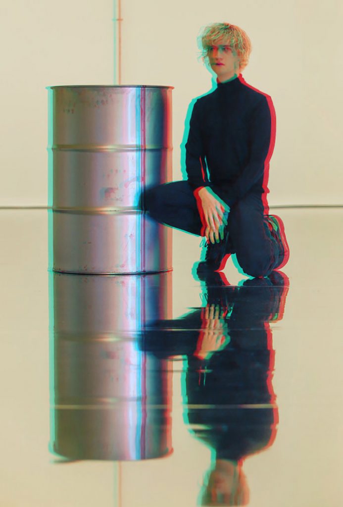 P. Staff