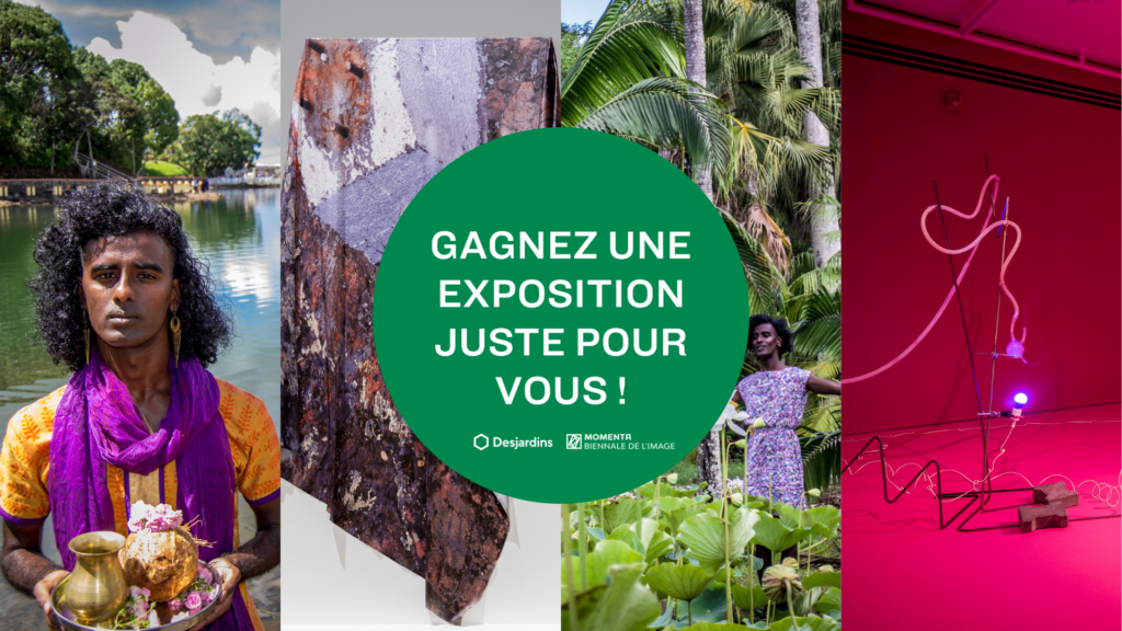 Desjardins x MOMENTA