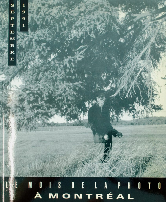 Le Mois de la Photo à Montréal