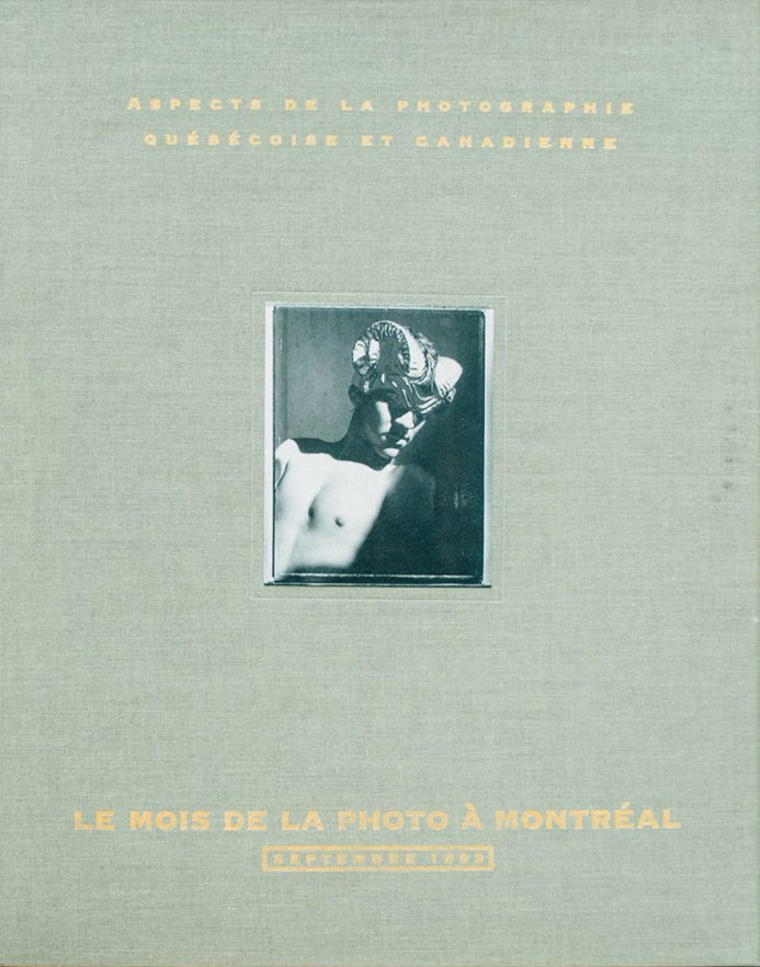 Aspects de la photographie québécoise et canadienne