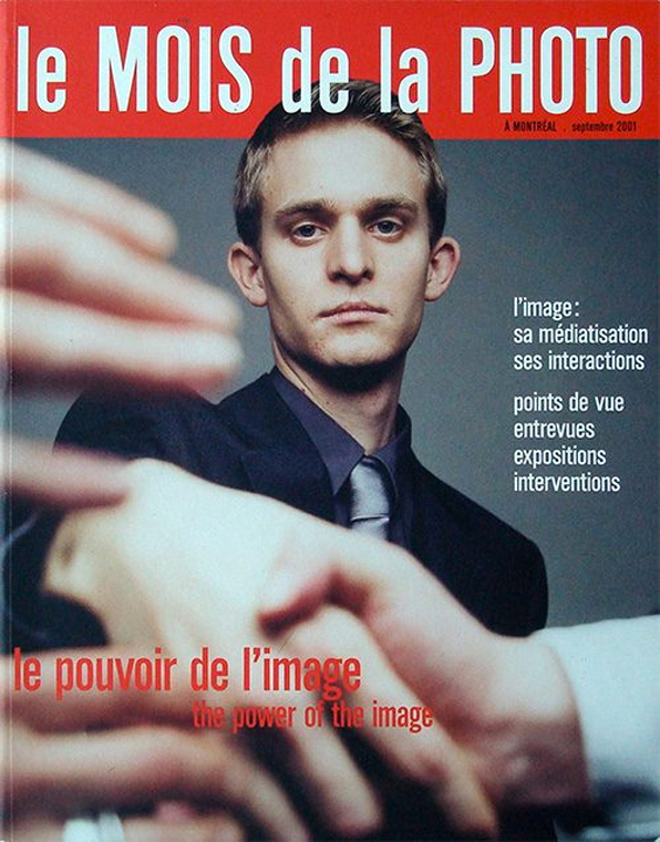 Le pouvoir de l’image