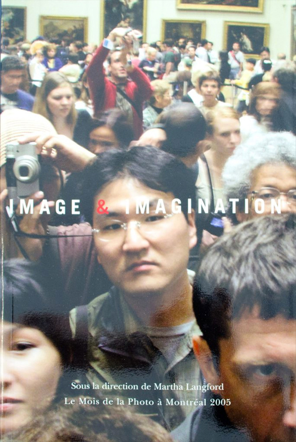 Image & imagination