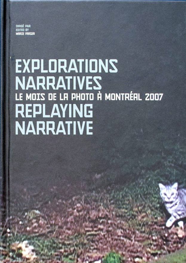 2007-Book