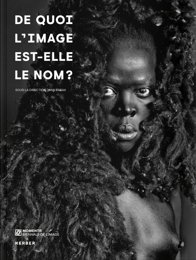 De quoi l’image est-elle le nom ?