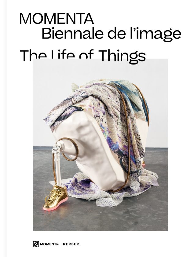 The Life of Things