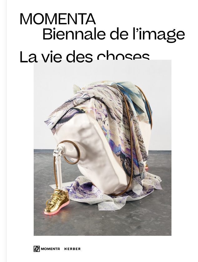 La vie des choses