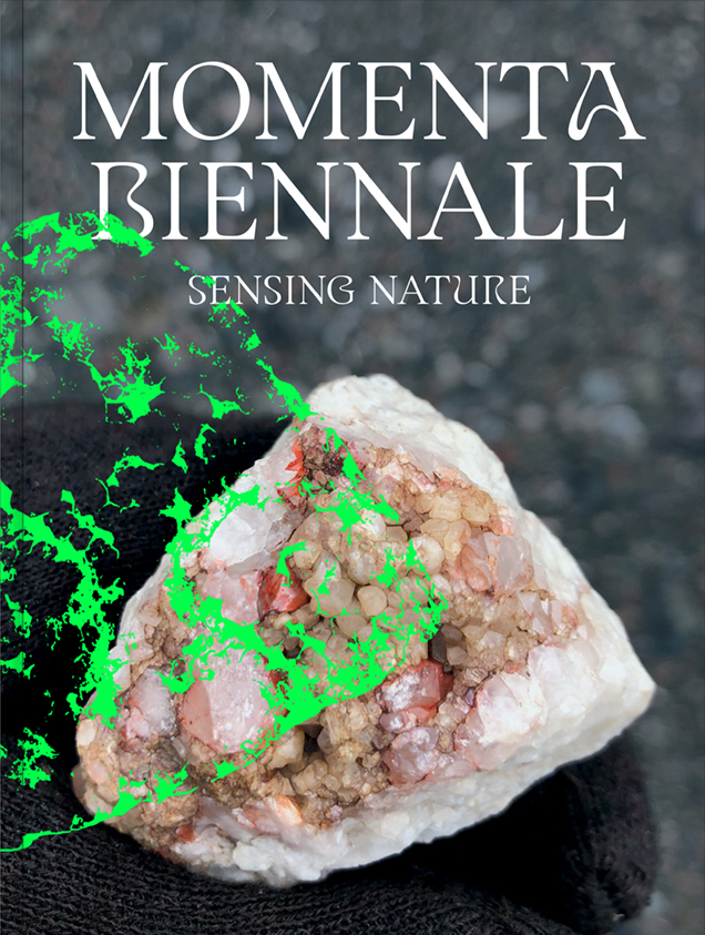 Sensing Nature