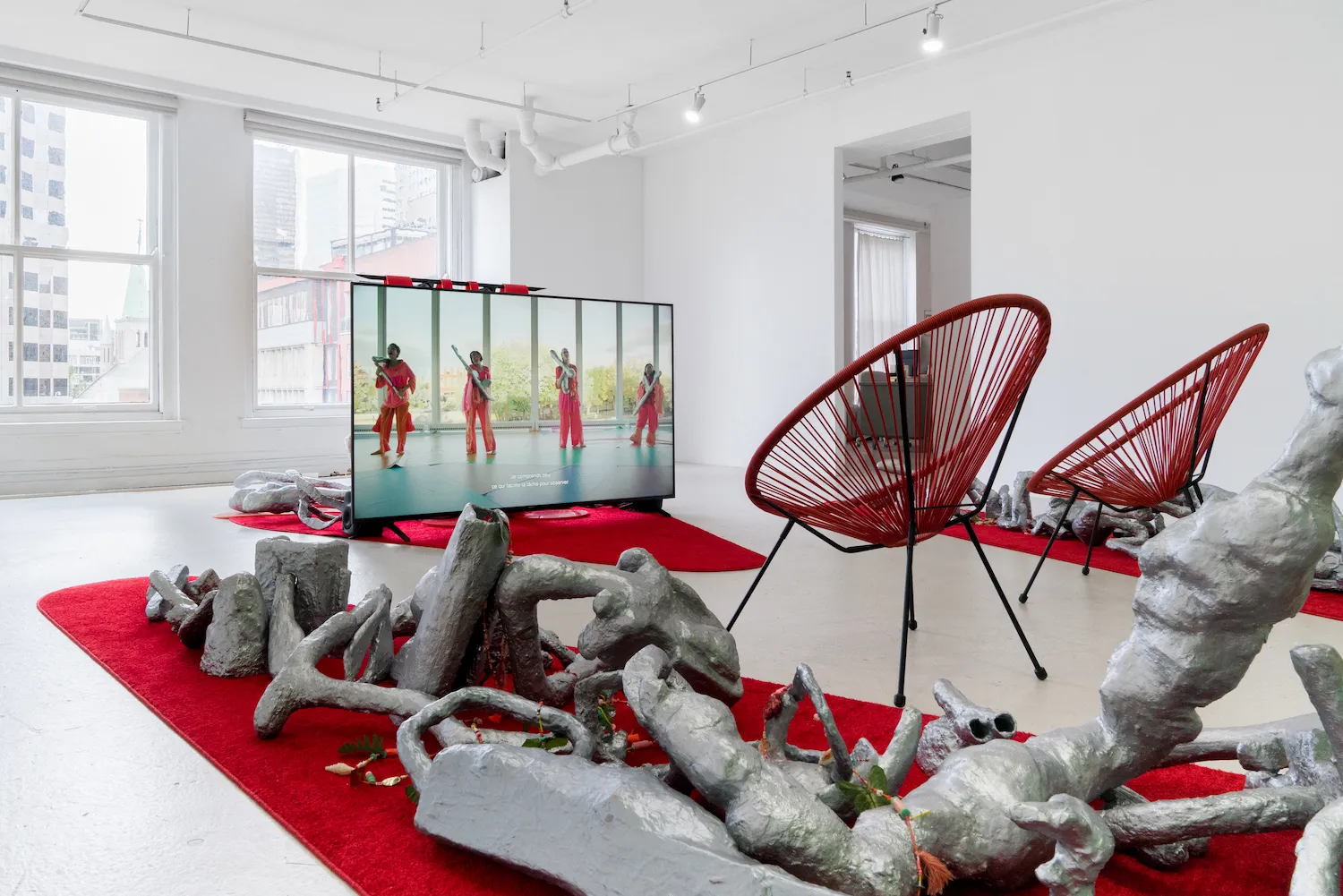 NATURAL CAUSES: Jayne Wilkinson on the Momenta Biennale de l’image